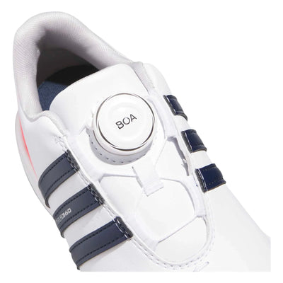 Junior Tour 360 24 BOA Golf Shoes HP3727