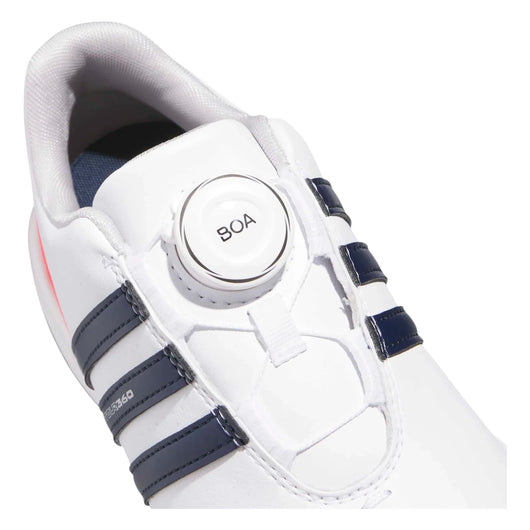 Junior Tour 360 24 BOA Golf Shoes HP3727