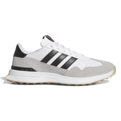 S2G 26 Textile Spikeless Golf Shoes HP7088
