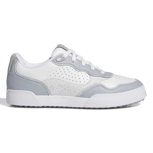 Ladies Retrocross 25 Spikeless Golf Shoes HP7091