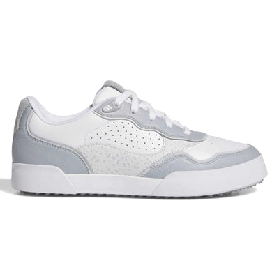 Ladies Retrocross 25 Spikeless Golf Shoes HP7091