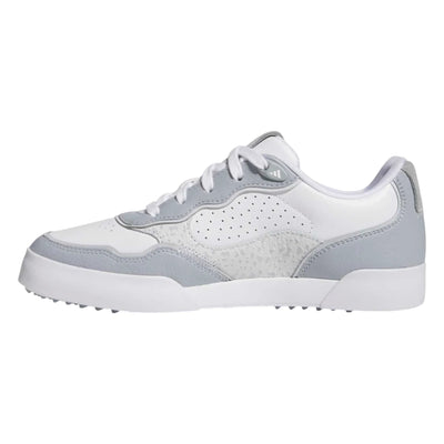 Ladies Retrocross 25 Spikeless Golf Shoes HP7091
