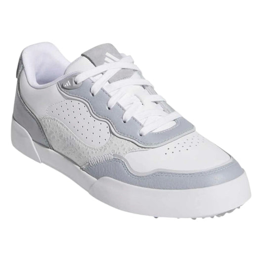 Ladies Retrocross 25 Spikeless Golf Shoes HP7091