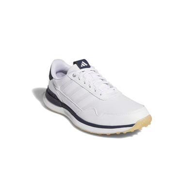 S2G 26 Leather Spikeless Golf Shoes HQ5054