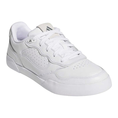 Ladies Retro Cross 25 Spikeless Golf Shoes IH3398