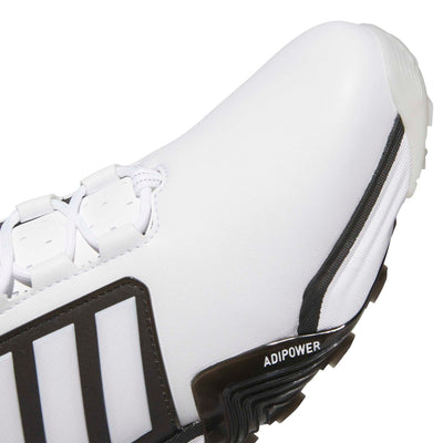 Adipower 26 Spikeless Golf Shoes JP8394