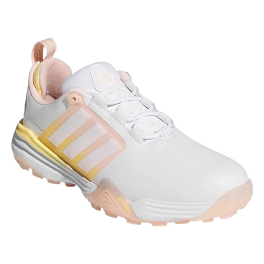 Ladies Adipower Spikeless Golf Shoes JP8399