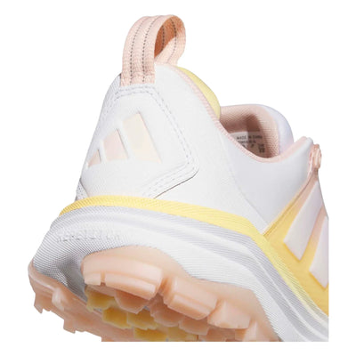 Ladies Adipower Spikeless Golf Shoes JP8399
