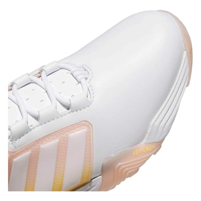 Ladies Adipower Spikeless Golf Shoes JP8399