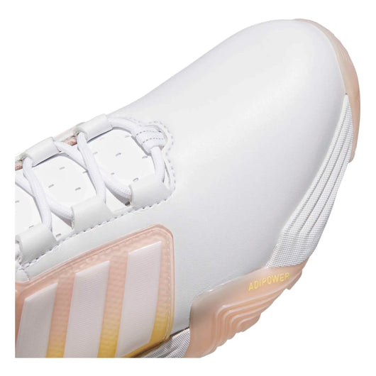 Ladies Adipower Spikeless Golf Shoes JP8399