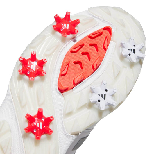 Adipower 26 Spiked Golf Shoes JP8402