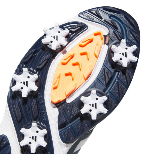 Adipower 26 Spiked Golf Shoes JP8403