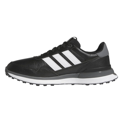 S2G 26 Leather Spikeless Golf Shoes JQ9315
