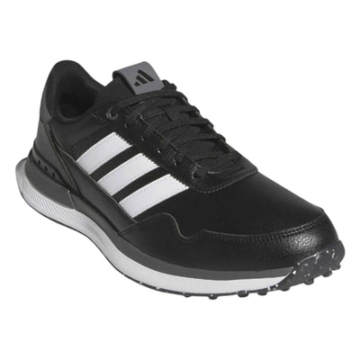 S2G 26 Leather Spikeless Golf Shoes JQ9315