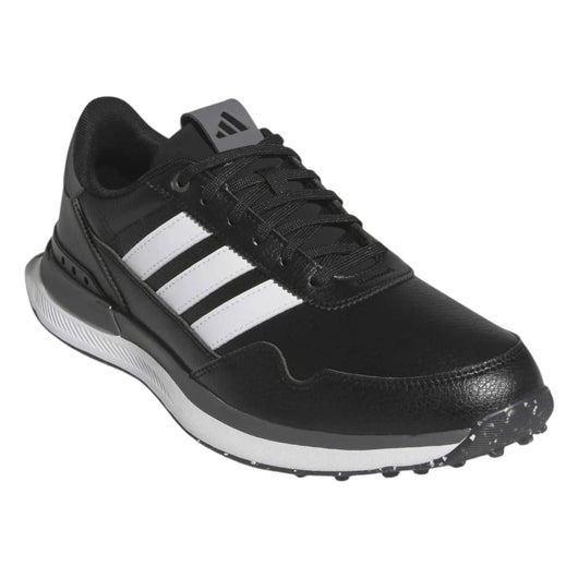 S2G 26 Leather Spikeless Golf Shoes JQ9315