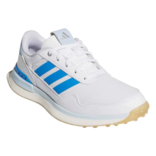 Ladies S2G 26 Leather Golf Shoes JQ9320