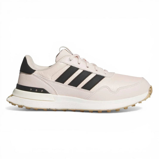 Ladies S2G 26 Leather Golf Shoes JQ9321