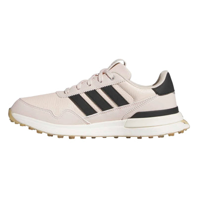Ladies S2G 26 Leather Golf Shoes JQ9321