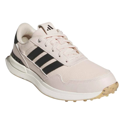 Ladies S2G 26 Leather Golf Shoes JQ9321