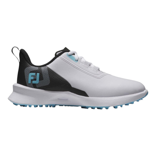 Junior FJ Fuel Golf Shoes 45042