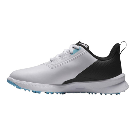 Junior FJ Fuel Golf Shoes 45042