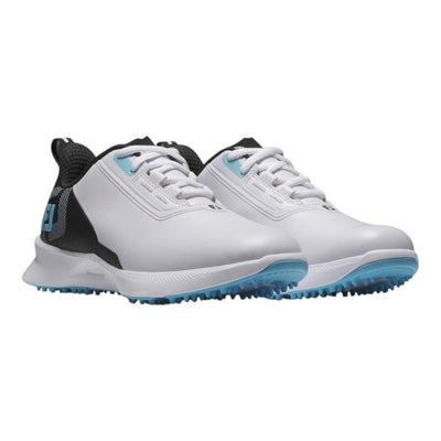 Junior FJ Fuel Golf Shoes 45042