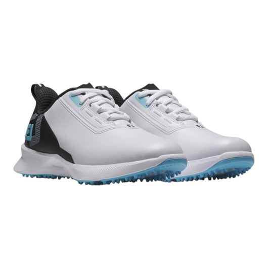 Junior FJ Fuel Golf Shoes 45042