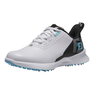 Junior FJ Fuel Golf Shoes 45042