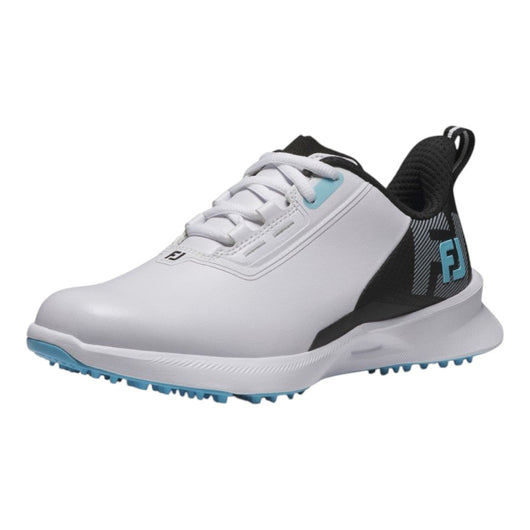 Junior FJ Fuel Golf Shoes 45042