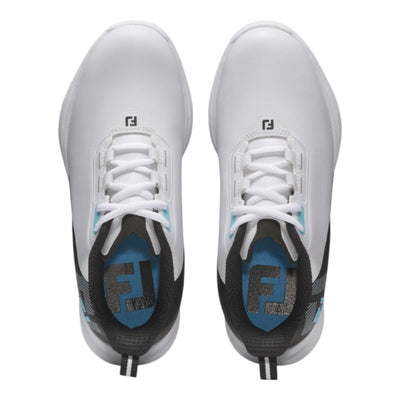 Junior FJ Fuel Golf Shoes 45042