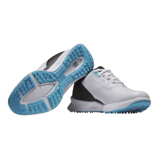Junior FJ Fuel Golf Shoes 45042
