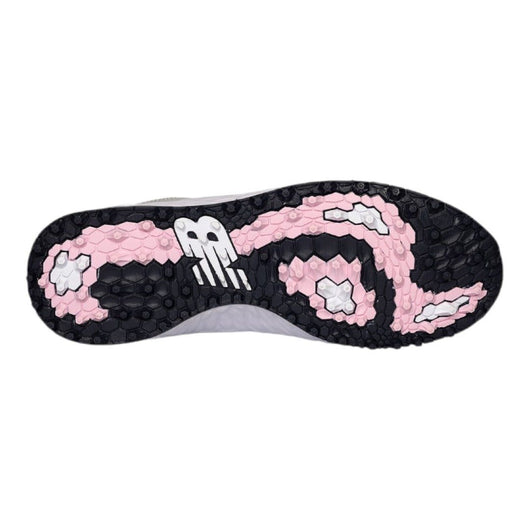 Ladies NB Fresh Foam Contend V2 Golf Shoes