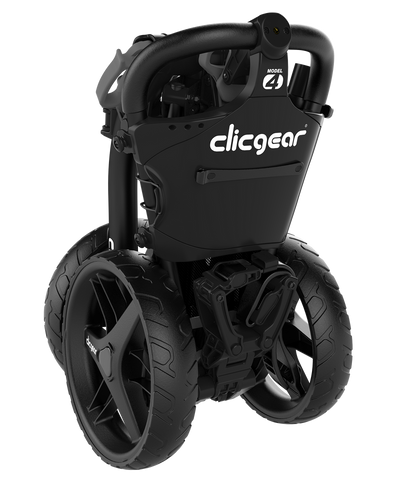 Clicgear 4.0 Golf Push Cart**New in Box**