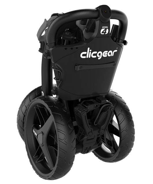 Clicgear 4.0 Golf Push Cart**New in Box**