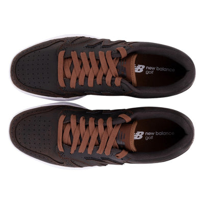 NB 480 SL Leather Golf Shoes