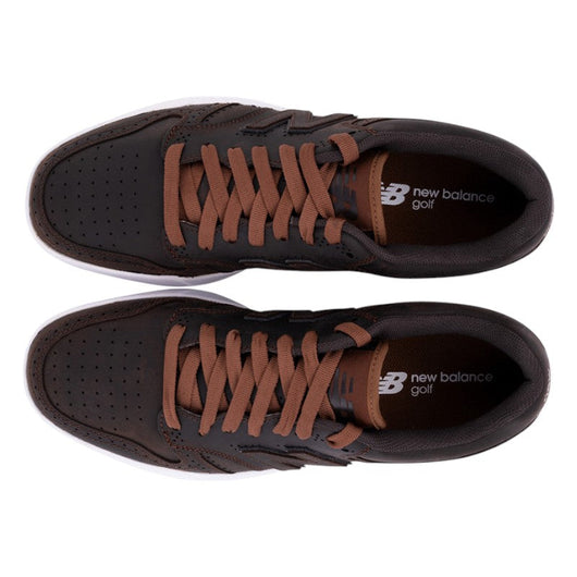 NB 480 SL Leather Golf Shoes