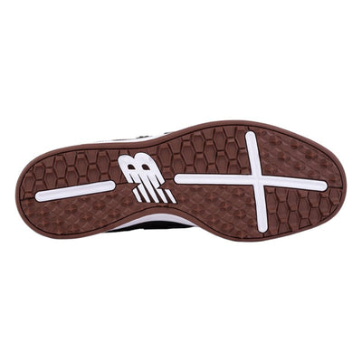 NB 480 SL Leather Golf Shoes