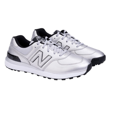 NB Ladies 574 Greens V2 Golf Shoes