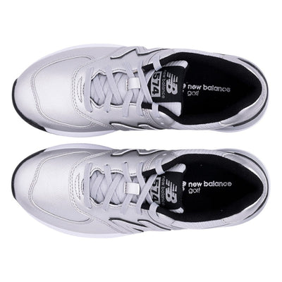 NB Ladies 574 Greens V2 Golf Shoes