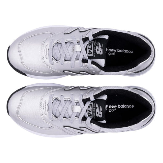 NB Ladies 574 Greens V2 Golf Shoes