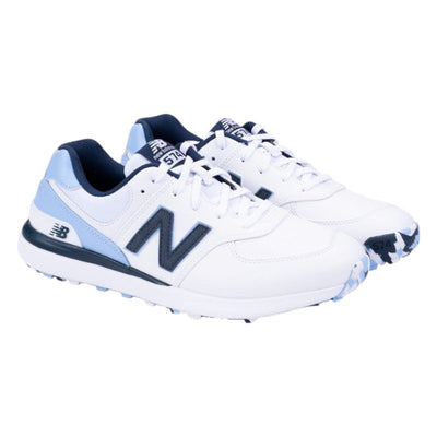 NB Ladies 574 Greens V2 Golf Shoes