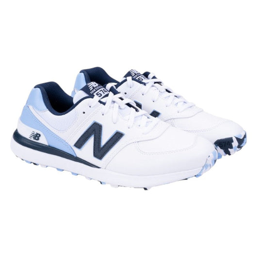 NB Ladies 574 Greens V2 Golf Shoes