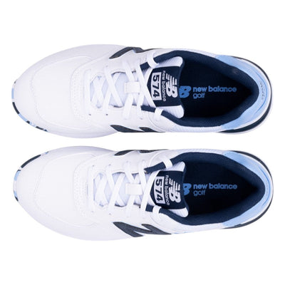 NB Ladies 574 Greens V2 Golf Shoes