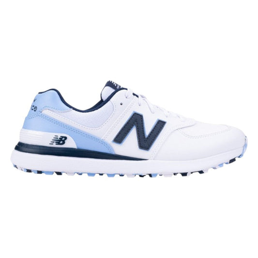 NB Ladies 574 Greens V2 Golf Shoes
