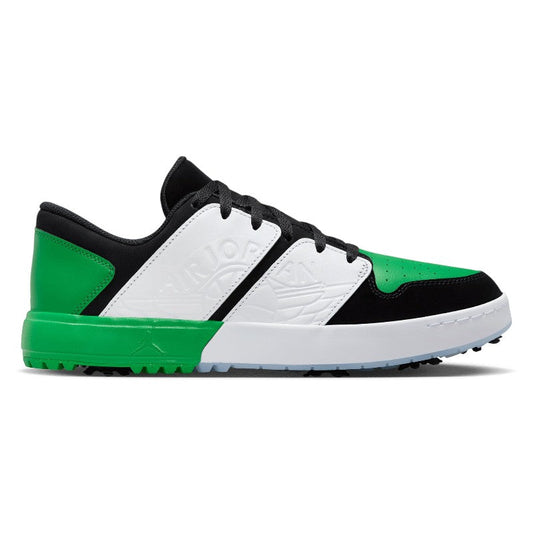 Air Jordan 1 NU Retro G Golf Shoes FZ4153