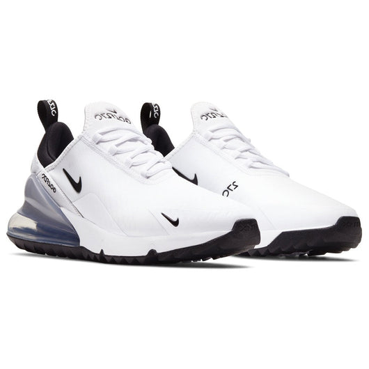 Air Max 270G Golf Shoes CK6483