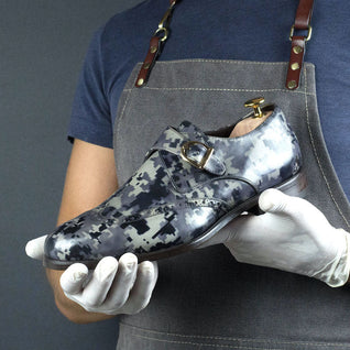 Nordic Camo Single Monk | Limited Edition