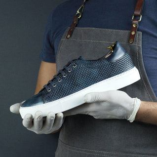 Ocean Museum Trainer | Limited Edition
