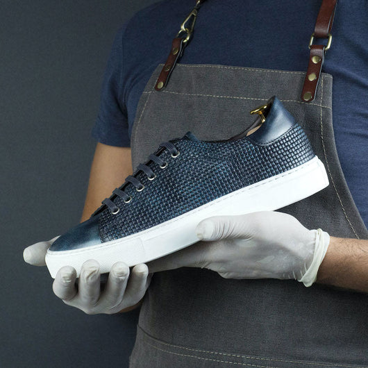 Ocean Museum Trainer | Limited Edition