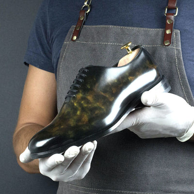 Phobos Cezanne Wholecut | Limited Edition
